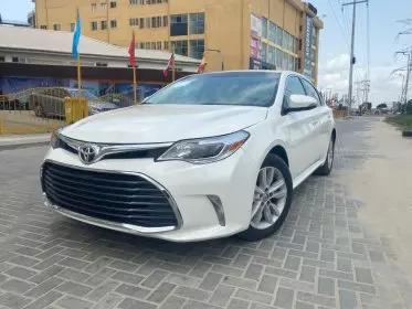 Toyota Avalon