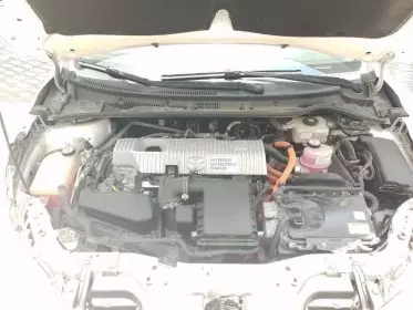 Toyota Corolla Hybrid