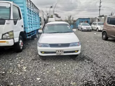 Toyota 110