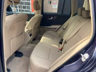 Mercedes-Benz GLK 350
