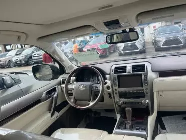 Lexus GX 460