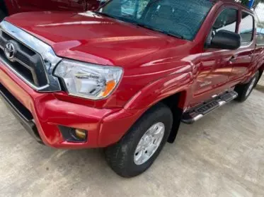 Toyota Tacoma