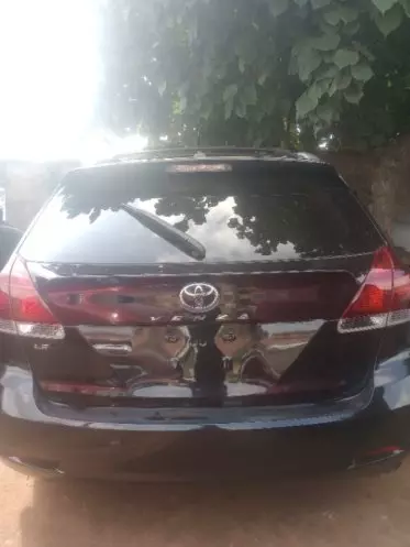Toyota Venza