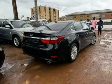 Lexus ES 350