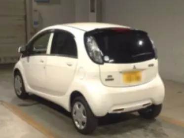 Mitsubishi i-MiEV