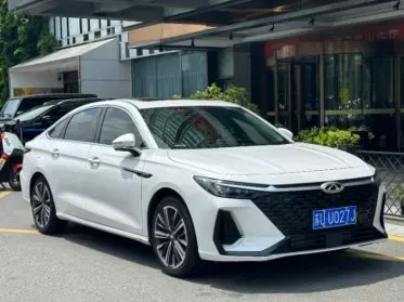 CHERY Arrizo 5
