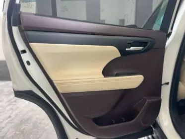 Toyota Grand Highlander