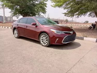 Toyota Avalon
