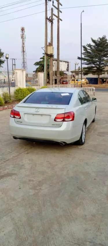 Lexus GS 300