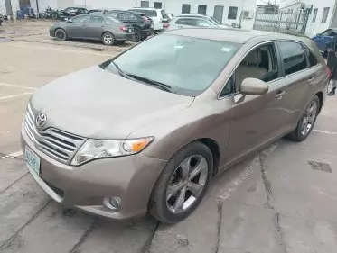 Toyota Venza