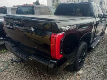 Toyota Tundra