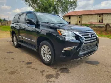 Lexus GX 460