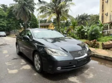 Lexus ES 350