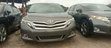 Toyota Venza