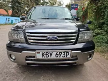 Ford Escape