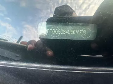 Mercedes-Benz GLK 350