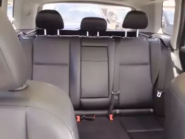 Mercedes-Benz GLK 350