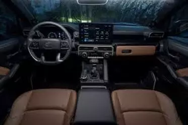 Toyota 4-Runner