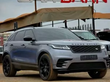 RANGE ROVER Vogue