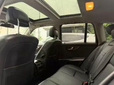 Mercedes-Benz GLK 300