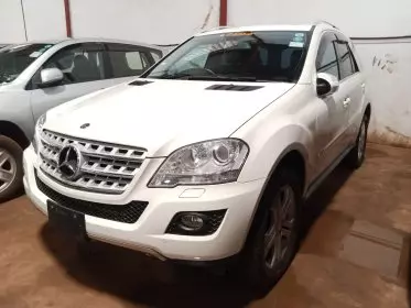 Mercedes-Benz ML 350