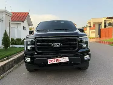 Ford F 150