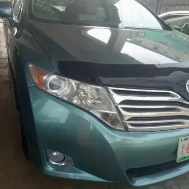 Toyota Venza