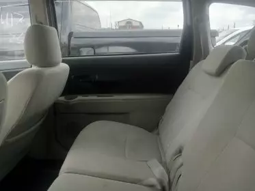 Toyota Passo Sette