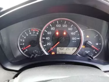 Toyota Fielder