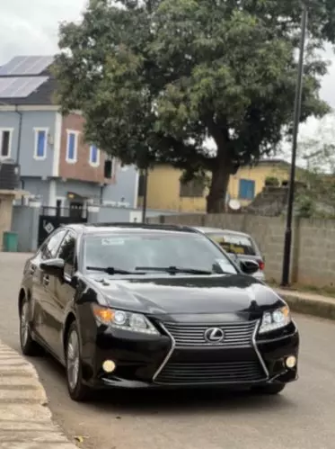 Lexus ES 350