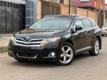 Toyota Venza