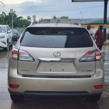 Lexus RX 350
