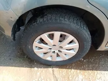 Toyota Rush
