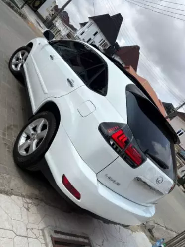 Lexus RX 350