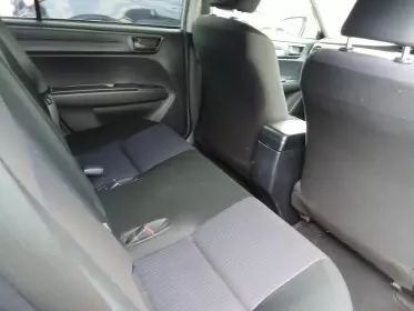Toyota Fielder