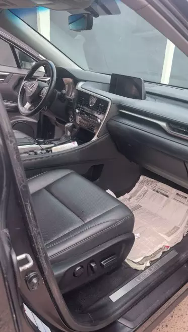 Lexus RX 350