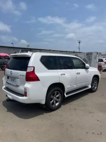 Lexus GX 460
