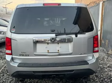 Honda Pilot