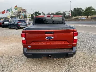Ford Maverick