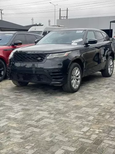 Land Rover  Range Rover Sport HSE Dynamic