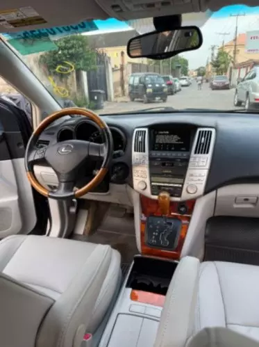 Lexus RX 330