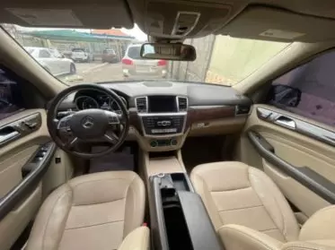 Mercedes-Benz ML 350