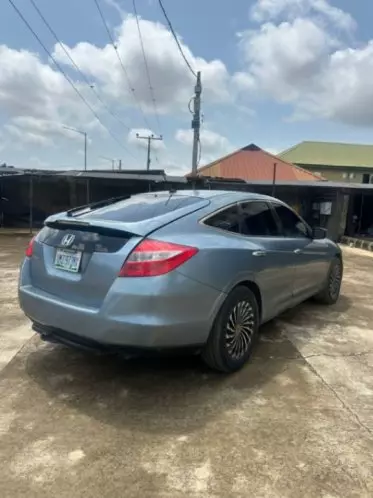 Honda Crosstour