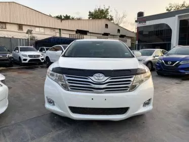 Toyota Venza