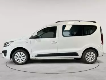 RENAULT EXPRESS VU VAN