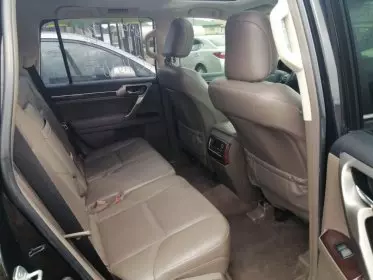Lexus GX 460