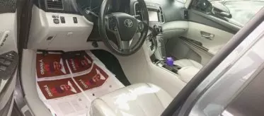 Toyota Venza