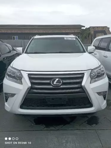 Lexus GX 460