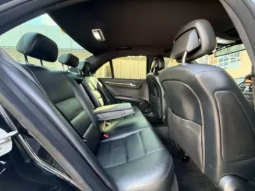 Mercedes-Benz C200