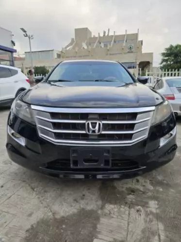 Honda Crosstour